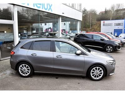 Mercedes B 200 Progressive 7G-Tronic PANO CUIR MEMO DISTR SIDE KEYLESS 1°M. (2019) - Foto 3