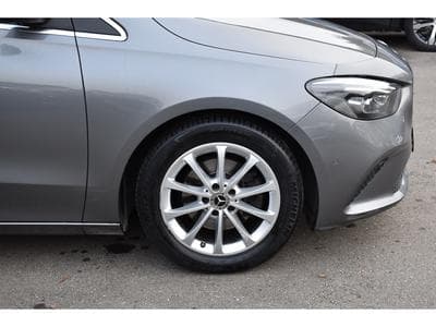 Mercedes B 200 Progressive 7G-Tronic PANO CUIR MEMO DISTR SIDE KEYLESS 1°M. (2019) - Foto 5