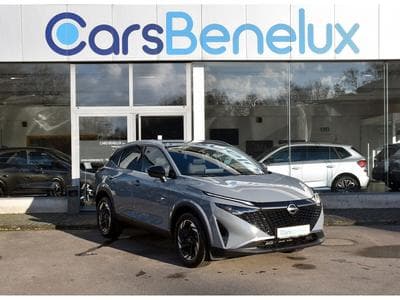 Nissan Qashqai 1.3 DIG-T MHEV N-Connecta Xtronic COLD PACK NEUF (2025) - Foto 1