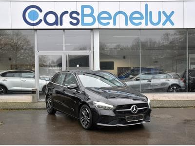 Mercedes B 180 CDI Progressive 8G-DCT CUIR GPS LANE PARK CAM HAYON EL 1° M. (2024) - Foto 1