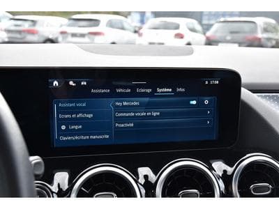 Mercedes B 180 CDI Progressive 8G-DCT CUIR GPS LANE PARK CAM HAYON EL 1° M. (2024) - Foto 12