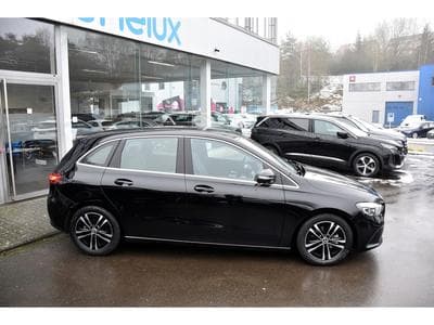 Mercedes B 180 CDI Progressive 8G-DCT CUIR GPS LANE PARK CAM HAYON EL 1° M. (2024) - Foto 3