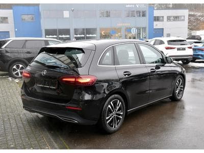 Mercedes B 180 CDI Progressive 8G-DCT CUIR GPS LANE PARK CAM HAYON EL 1° M. (2024) - Foto 4