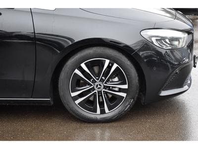 Mercedes B 180 CDI Progressive 8G-DCT CUIR GPS LANE PARK CAM HAYON EL 1° M. (2024) - Foto 5