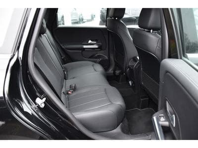 Mercedes B 180 CDI Progressive 8G-DCT CUIR GPS LANE PARK CAM HAYON EL 1° M. (2024) - Foto 8