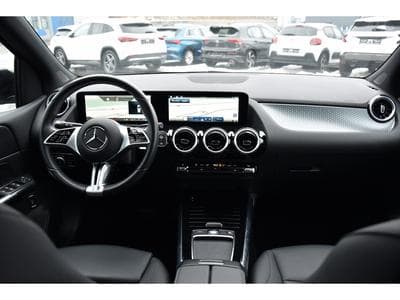 Mercedes B 180 CDI Progressive 8G-DCT CUIR GPS LANE PARK CAM HAYON EL 1° M. (2024) - Foto 9