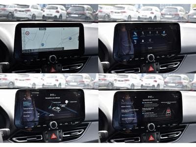 Hyundai i30 1.0 T-GDi Techno DCT REGUL GPS CAM LANE (2025) - Foto 10