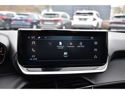 Peugeot 2008 1.2 PureTech Style REGUL SMARTPHONE LANE PDC 1° MAIN (2025) - Foto 10