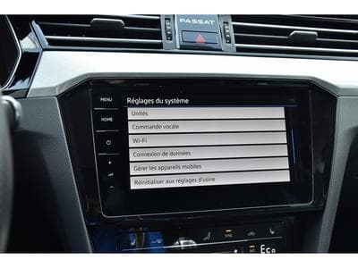 VW Passat GTE 1.4 eHybrid DSG ACC TRAVEL GPS PRO CAM PARK ATT RMQ (2021) - Foto 11