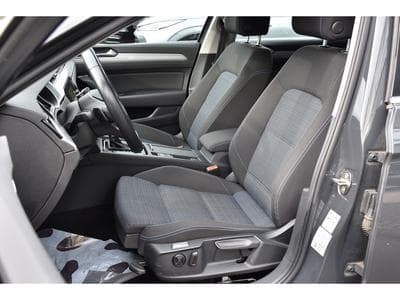 VW Passat 1.4 TSI GTE DSG ACC GPS LANE CARNET (2021) - Foto 6