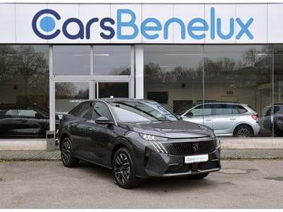 Peugeot 3008 1.2 Hybrid 145 GT e-DSC6 ACC GPS CAM LANE NEUF (2025) - Foto 1