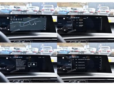 Peugeot 3008 1.2 Hybrid 145 GT e-DSC6 ACC GPS CAM LANE NEUF (2025) - Foto 10