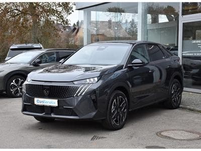 Peugeot 3008 1.2 Hybrid 145 GT e-DSC6 ACC GPS CAM LANE NEUF (2025) - Foto 2