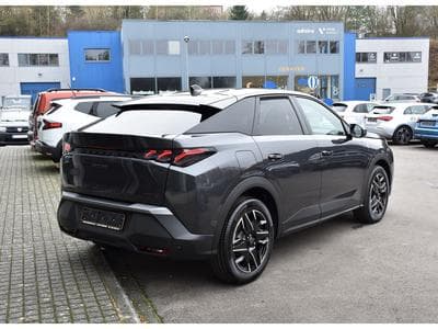 Peugeot 3008 1.2 Hybrid 145 GT e-DSC6 ACC GPS CAM LANE NEUF (2025) - Foto 4