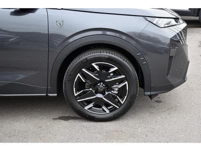 Peugeot 3008 1.2 Hybrid 145 GT e-DSC6 ACC GPS CAM LANE NEUF (2025) - Foto 5