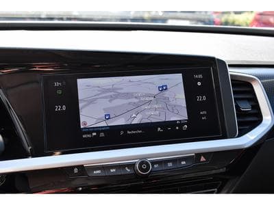 Opel Grandland 1.2 Turbo GS Auto. ACC GPS LANE SIDE PARK CAM 1° MAIN (2024) - Foto 10