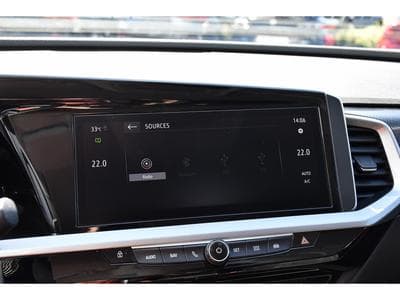 Opel Grandland 1.2 Turbo GS Auto. ACC GPS LANE SIDE PARK CAM 1° MAIN (2024) - Foto 11