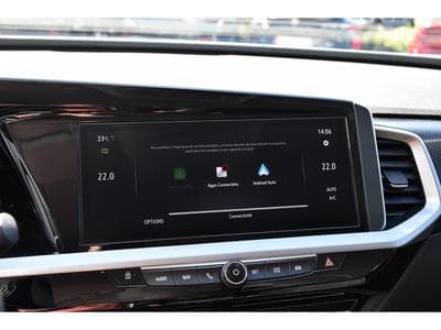 Opel Grandland 1.2 Turbo GS Auto. ACC GPS LANE SIDE PARK CAM 1° MAIN (2024) - Foto 12