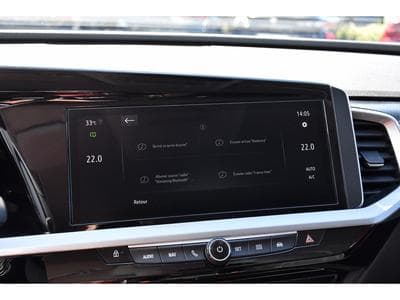 Opel Grandland 1.2 Turbo GS Auto. ACC GPS LANE SIDE PARK CAM 1° MAIN (2024) - Foto 13