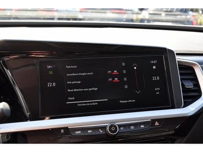 Opel Grandland 1.2 Turbo GS Auto. ACC GPS LANE SIDE PARK CAM 1° MAIN (2024) - Foto 14