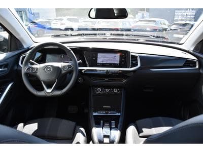 Opel Grandland 1.2 Turbo GS Auto. ACC GPS LANE SIDE PARK CAM 1° MAIN (2024) - Foto 9