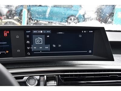 Peugeot 3008 1.2 Hybrid 145 Allure e-DSC6 REGUL LANE CAM JA19 NEUF (2025) - Foto 11