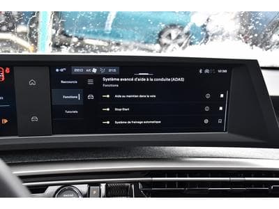 Peugeot 3008 1.2 Hybrid 145 Allure e-DSC6 REGUL LANE CAM JA19 NEUF (2025) - Foto 14