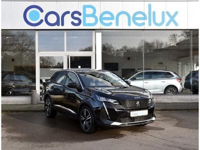 Peugeot 3008 1.6 Hybrid PHEV 180 Allure e-EAT8 ACC LANE SIDE CAM 1° MAIN (2024) - Foto 1
