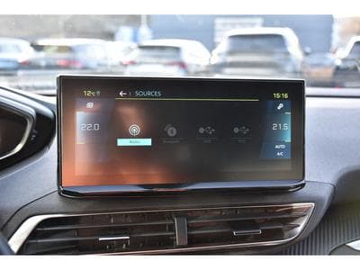 Peugeot 3008 1.6 Hybrid PHEV 180 Allure e-EAT8 ACC LANE SIDE CAM 1° MAIN (2024) - Foto 11