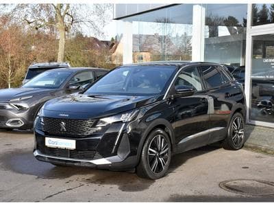 Peugeot 3008 1.6 Hybrid PHEV 180 Allure e-EAT8 ACC LANE SIDE CAM 1° MAIN (2024) - Foto 2