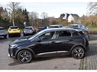 Peugeot 3008 1.6 Hybrid PHEV 180 Allure e-EAT8 ACC LANE SIDE CAM 1° MAIN (2024) - Foto 3
