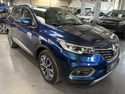Renault Kadjar 1.3 TCe 140 2WD (2019) - Photo 1