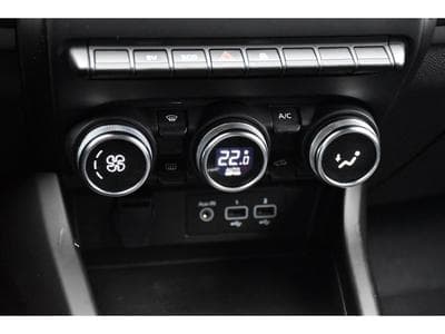 Renault Arkana 1.6 E-TECH HEV ZEN EDC LANE GPS CAM ATT RMQ 1° MAIN (2023) - Foto 14