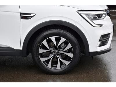 Renault Arkana 1.6 E-TECH HEV ZEN EDC LANE GPS CAM ATT RMQ 1° MAIN (2023) - Foto 5