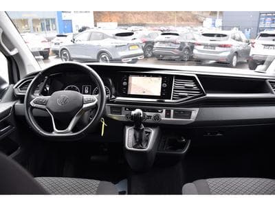 VW T6.1 2.0 TDI Bulli DSG 7PL. ACC SIDE GPS CAM ATT RMQ LED (2021) - Foto 10