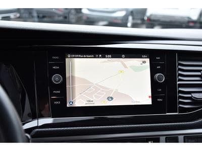 VW T6.1 2.0 TDI Bulli DSG 7PL. ACC SIDE GPS CAM ATT RMQ LED (2021) - Foto 11