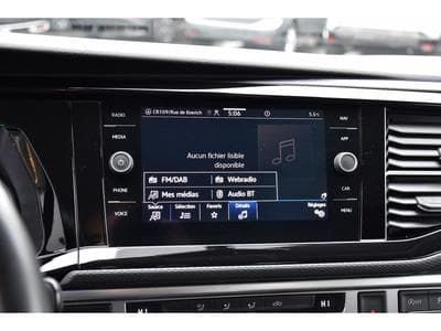 VW T6.1 2.0 TDI Bulli DSG 7PL. ACC SIDE GPS CAM ATT RMQ LED (2021) - Foto 12