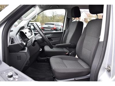 VW T6.1 2.0 TDI Bulli DSG 7PL. ACC SIDE GPS CAM ATT RMQ LED (2021) - Foto 6