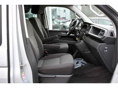 VW T6.1 2.0 TDI Bulli DSG 7PL. ACC SIDE GPS CAM ATT RMQ LED (2021) - Foto 7