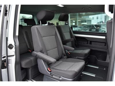 VW T6.1 2.0 TDI Bulli DSG 7PL. ACC SIDE GPS CAM ATT RMQ LED (2021) - Foto 8