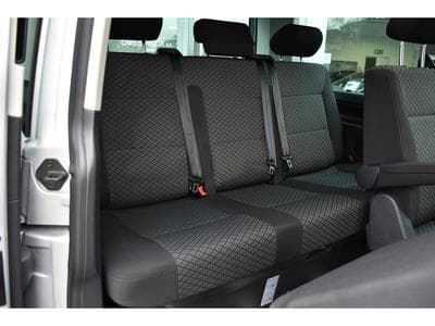 VW T6.1 2.0 TDI Bulli DSG 7PL. ACC SIDE GPS CAM ATT RMQ LED (2021) - Foto 9