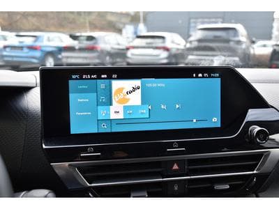 Citroën C4 1.2 PureTech 130 EAT8 MAX CUIR HUD GPS SIDE CAM 1° MAIN (2024) - Foto 11