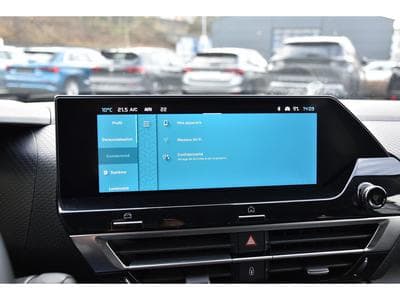 Citroën C4 1.2 PureTech 130 EAT8 MAX CUIR HUD GPS SIDE CAM 1° MAIN (2024) - Foto 12