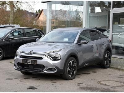 Citroën C4 1.2 PureTech 130 EAT8 MAX CUIR HUD GPS SIDE CAM 1° MAIN (2024) - Foto 2