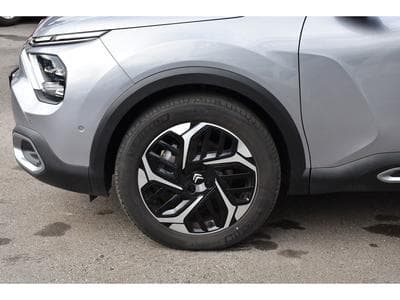 Citroën C4 1.2 PureTech 130 EAT8 MAX CUIR HUD GPS SIDE CAM 1° MAIN (2024) - Photo 5