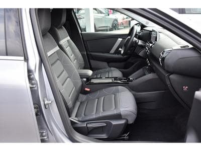 Citroën C4 1.2 PureTech 130 EAT8 MAX CUIR HUD GPS SIDE CAM 1° MAIN (2024) - Foto 7