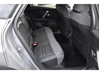 Citroën C4 1.2 PureTech 130 EAT8 MAX CUIR HUD GPS SIDE CAM 1° MAIN (2024) - Foto 8