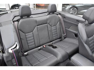 BMW M440 iAS Cabrio CUIR HARMAN/KARDON CAM360 CHFF NUQUE 1° MAIN (2023) - Foto 10