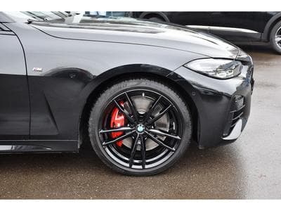 BMW M440 iAS Cabrio CUIR HARMAN/KARDON CAM360 CHFF NUQUE 1° MAIN (2023) - Foto 7