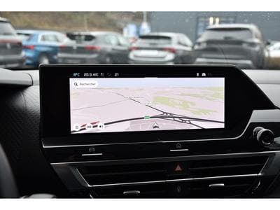 Citroën C4 X 1.2 PureTech Shine EAT8 TOIT PANO CUIR ACC SIDE CAM 1° MAIN (2023) - Foto 11